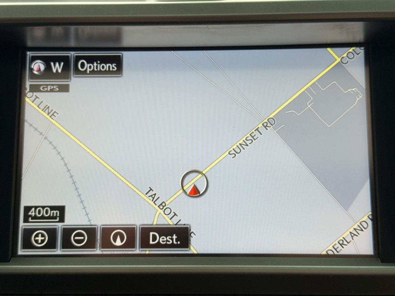 2018 Lexus GX 460 | Navigation | Backup Camera | Sunroof - Photo #14