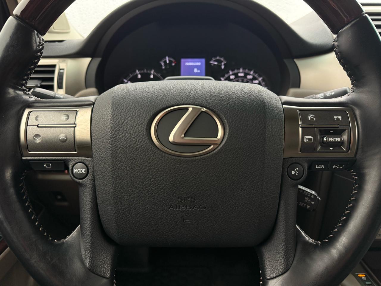 2018 Lexus GX 460 | Navigation | Backup Camera | Sunroof - Photo #18
