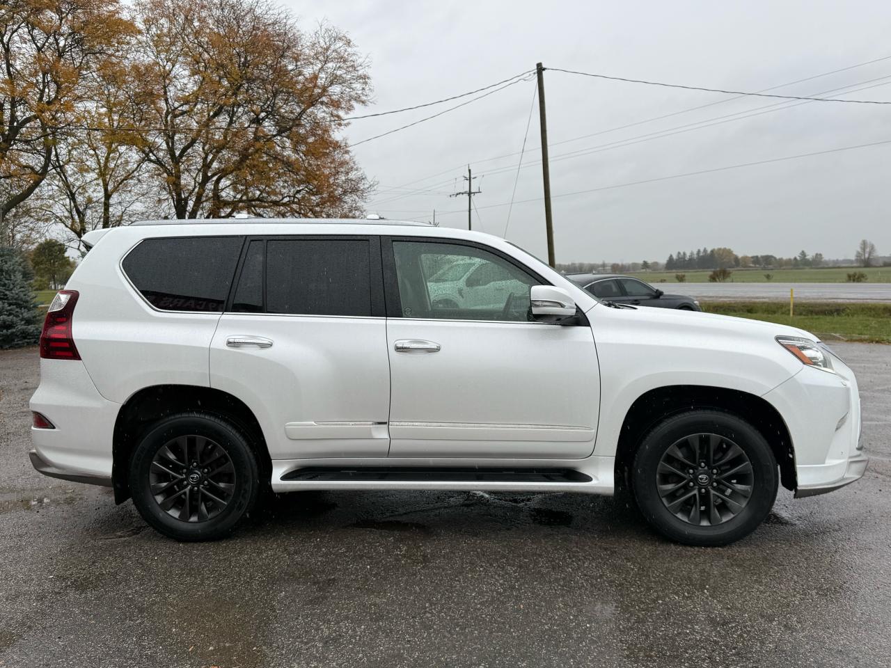 2018 Lexus GX 460 | Navigation | Backup Camera | Sunroof - Photo #6