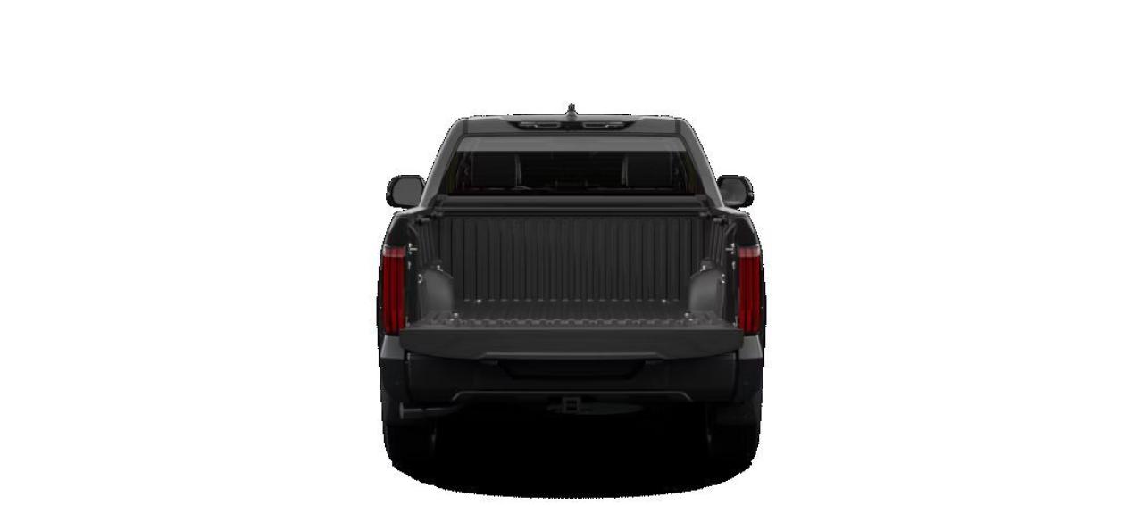 2026 Toyota Tundra Limited  - Photo #4