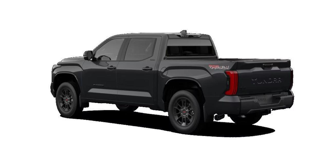 2026 Toyota Tundra Limited  - Photo #3