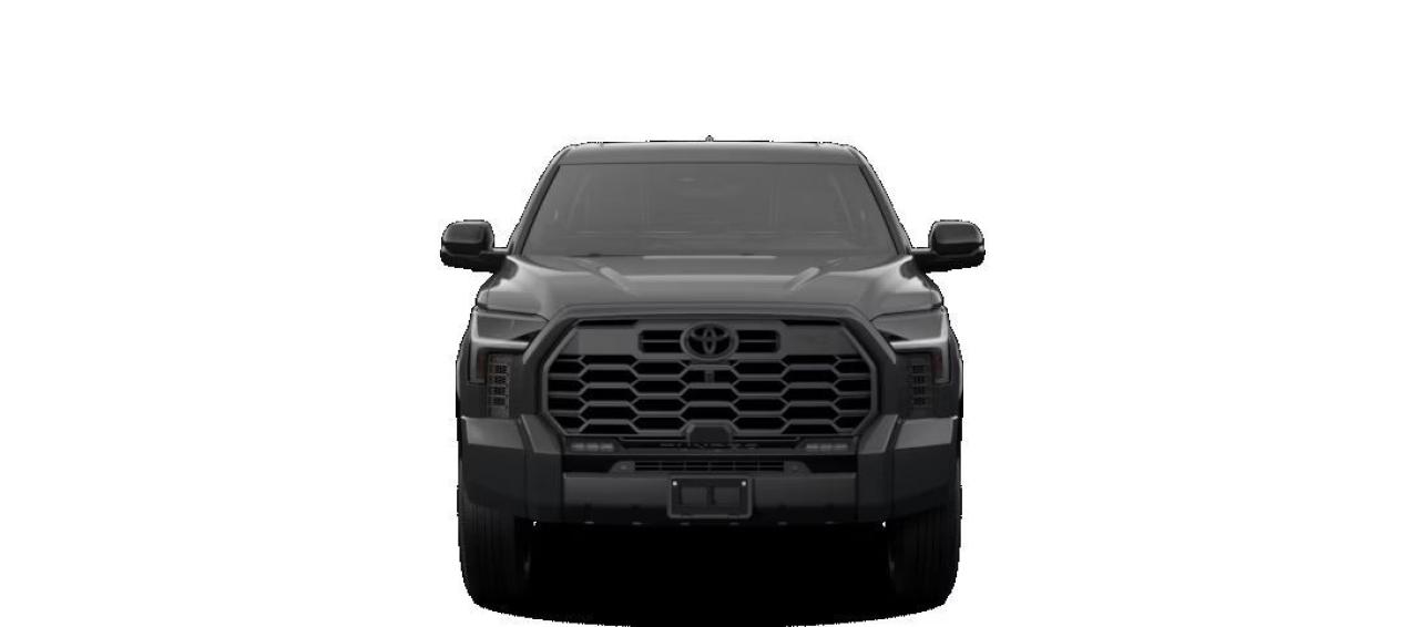 2026 Toyota Tundra Limited  - Photo #8
