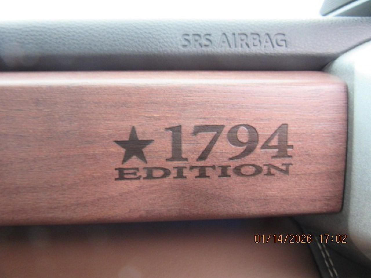 2022 Toyota Tundra Platinum Photo