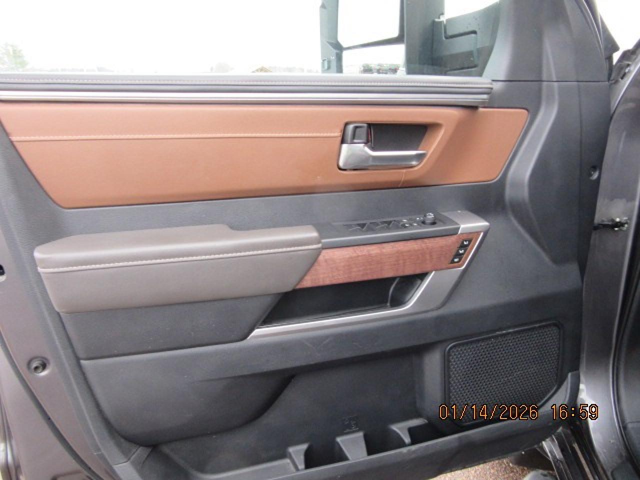 2022 Toyota Tundra Platinum Photo