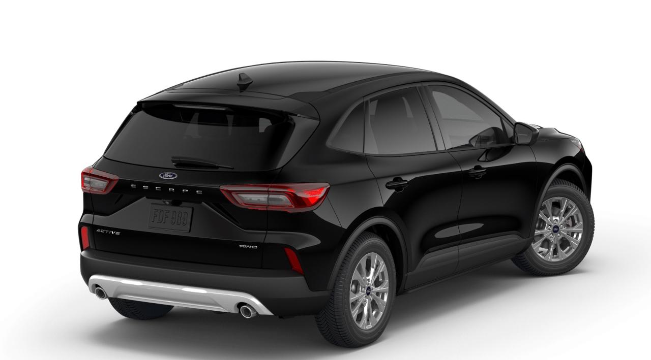 2026 Ford Escape Active® Photo