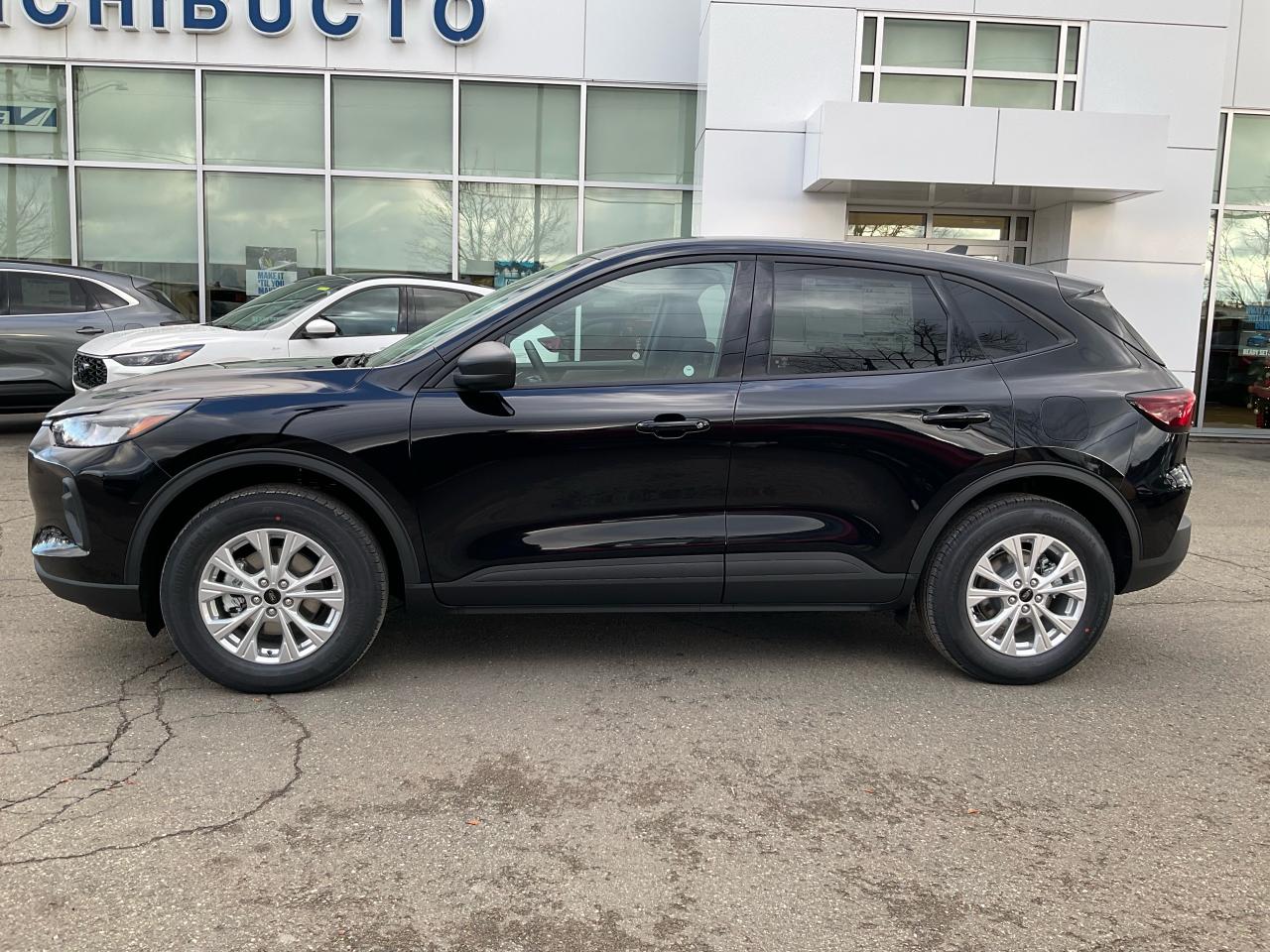 2026 Ford Escape Active Photo3