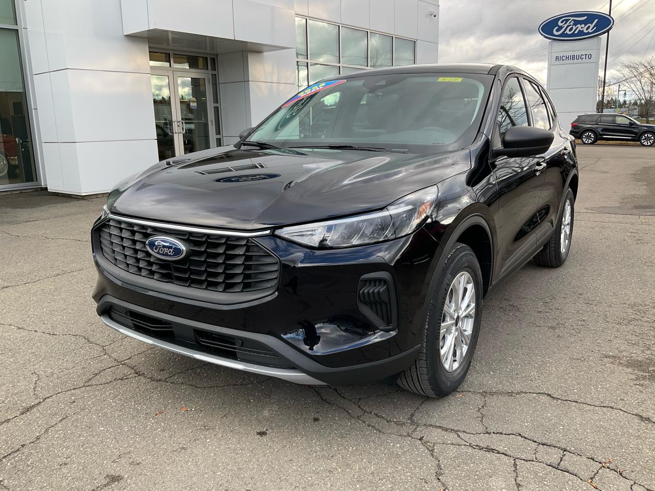 New 2026 Ford Escape Active for sale in Richibucto, NB