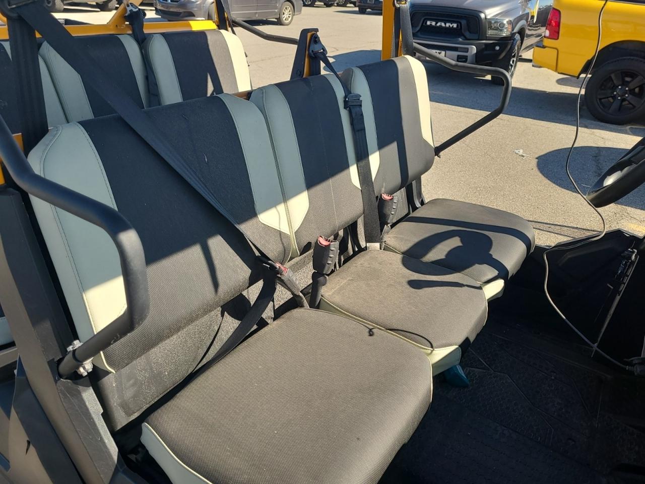 2023 Arctic Cat Prowler Pro Crew LTD No Freight or PDI Financing Available Trade-ins OK - Photo #6