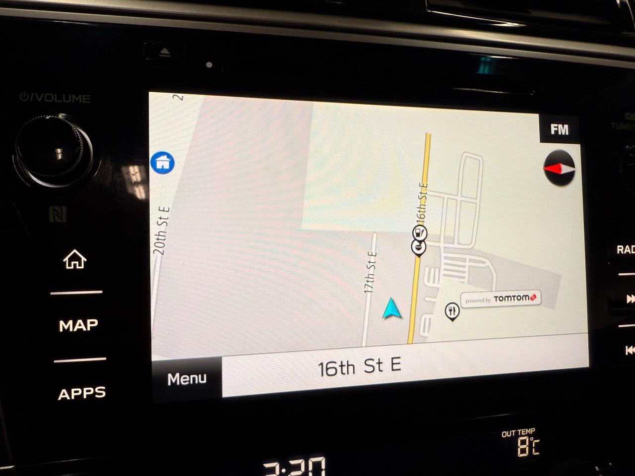 2019 Subaru Outback LIMITED - Photo #19