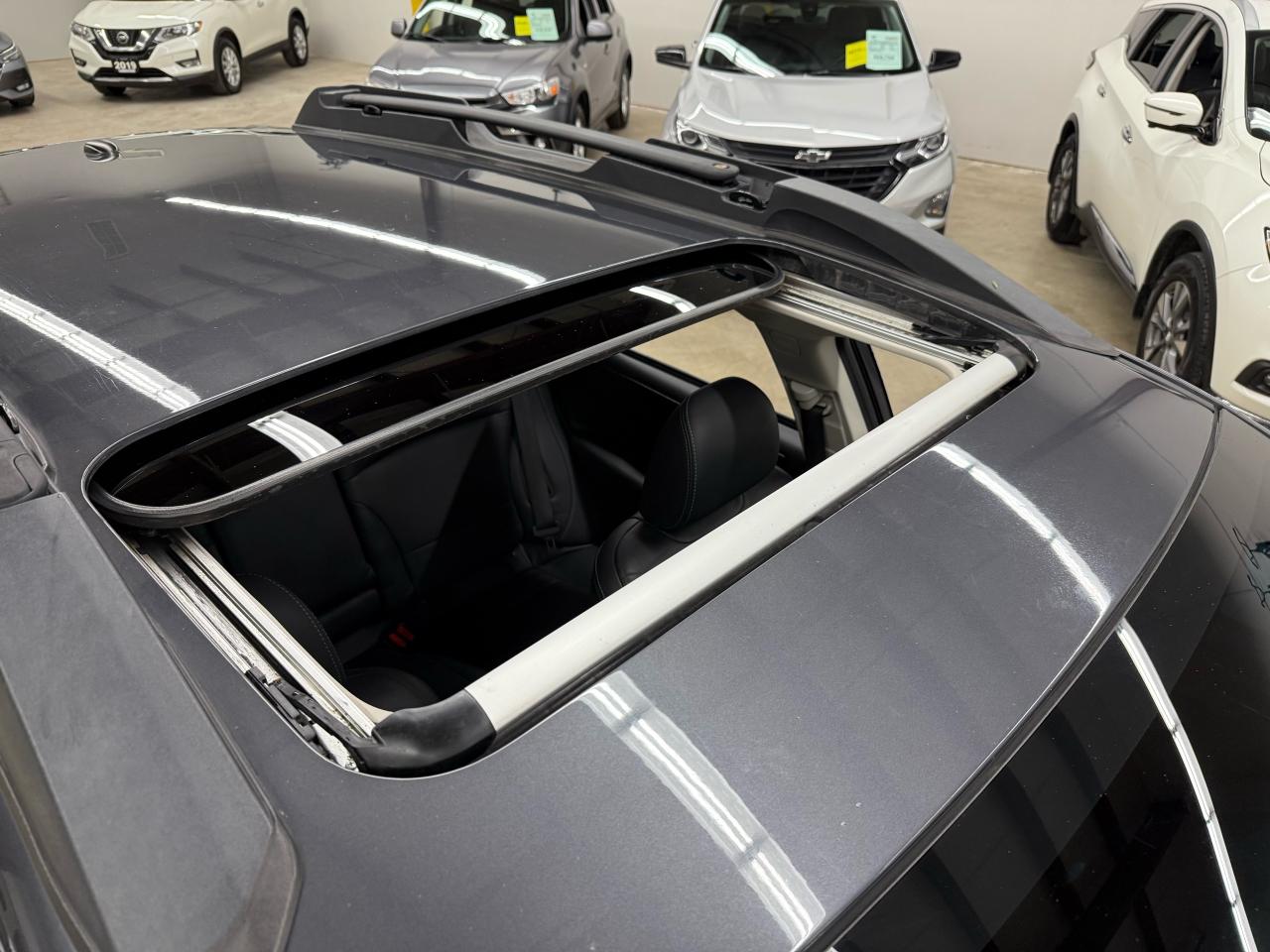 2019 Subaru Outback LIMITED - Photo #9