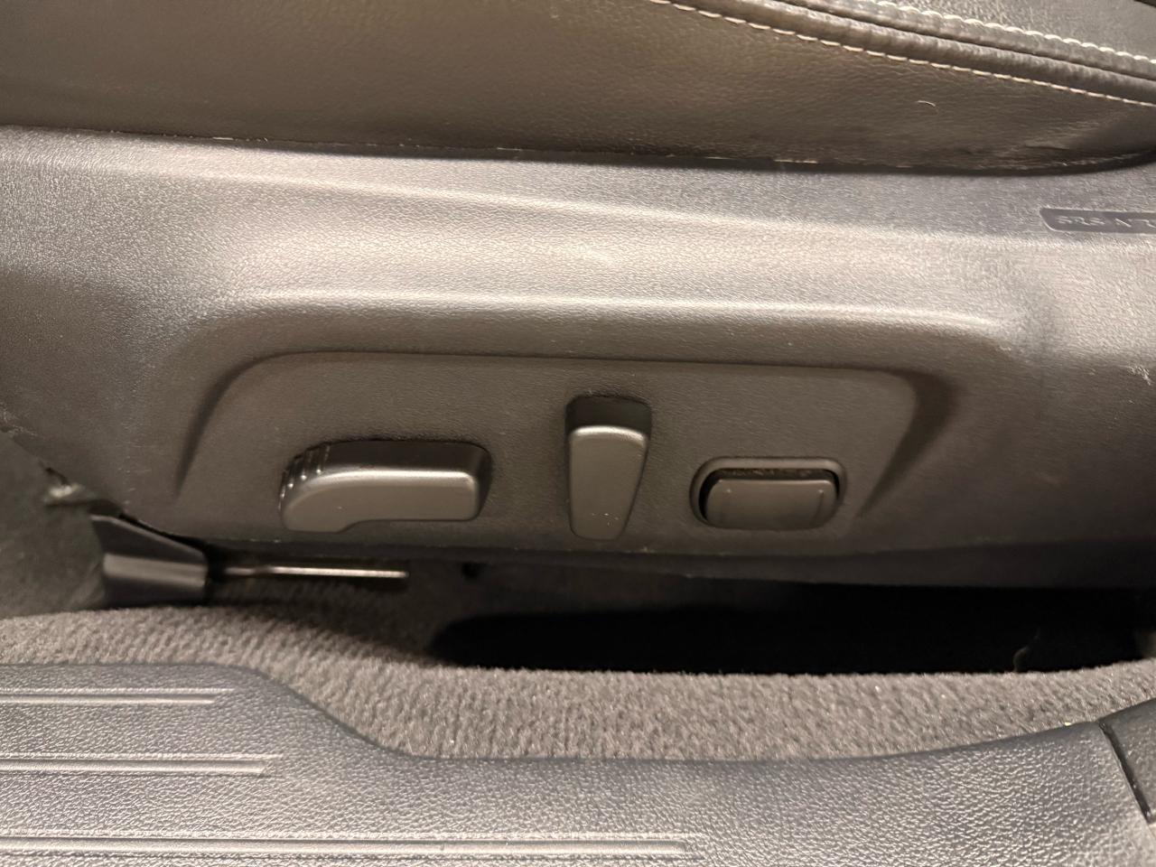 2019 Subaru Outback LIMITED - Photo #14