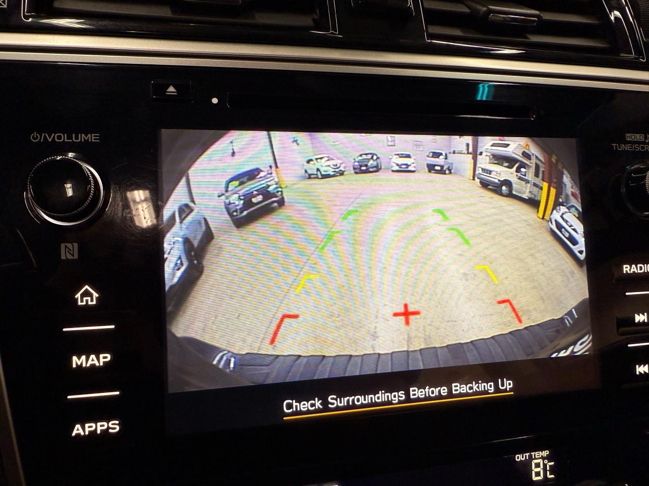 2019 Subaru Outback LIMITED - Photo #20