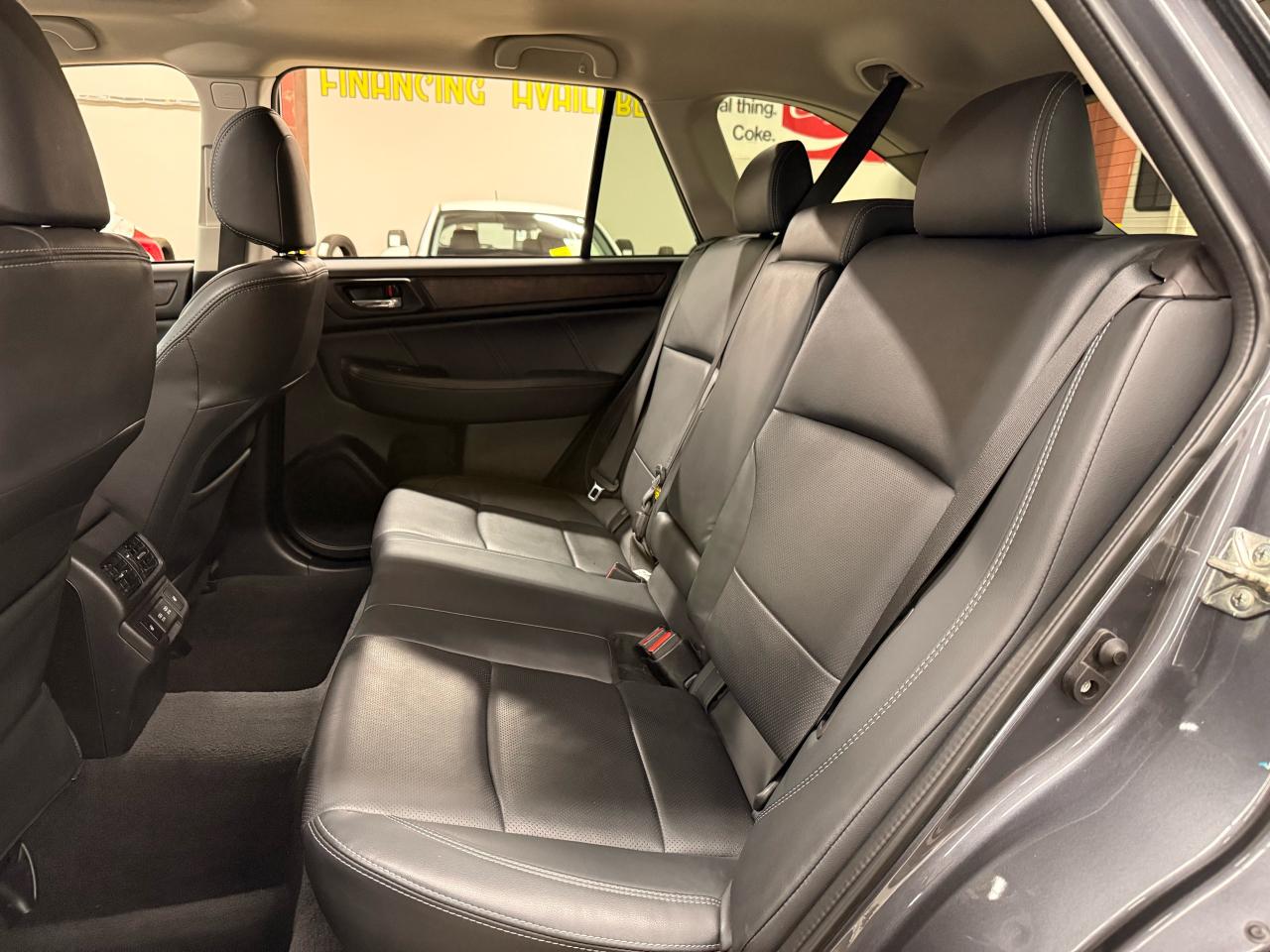 2019 Subaru Outback LIMITED - Photo #21