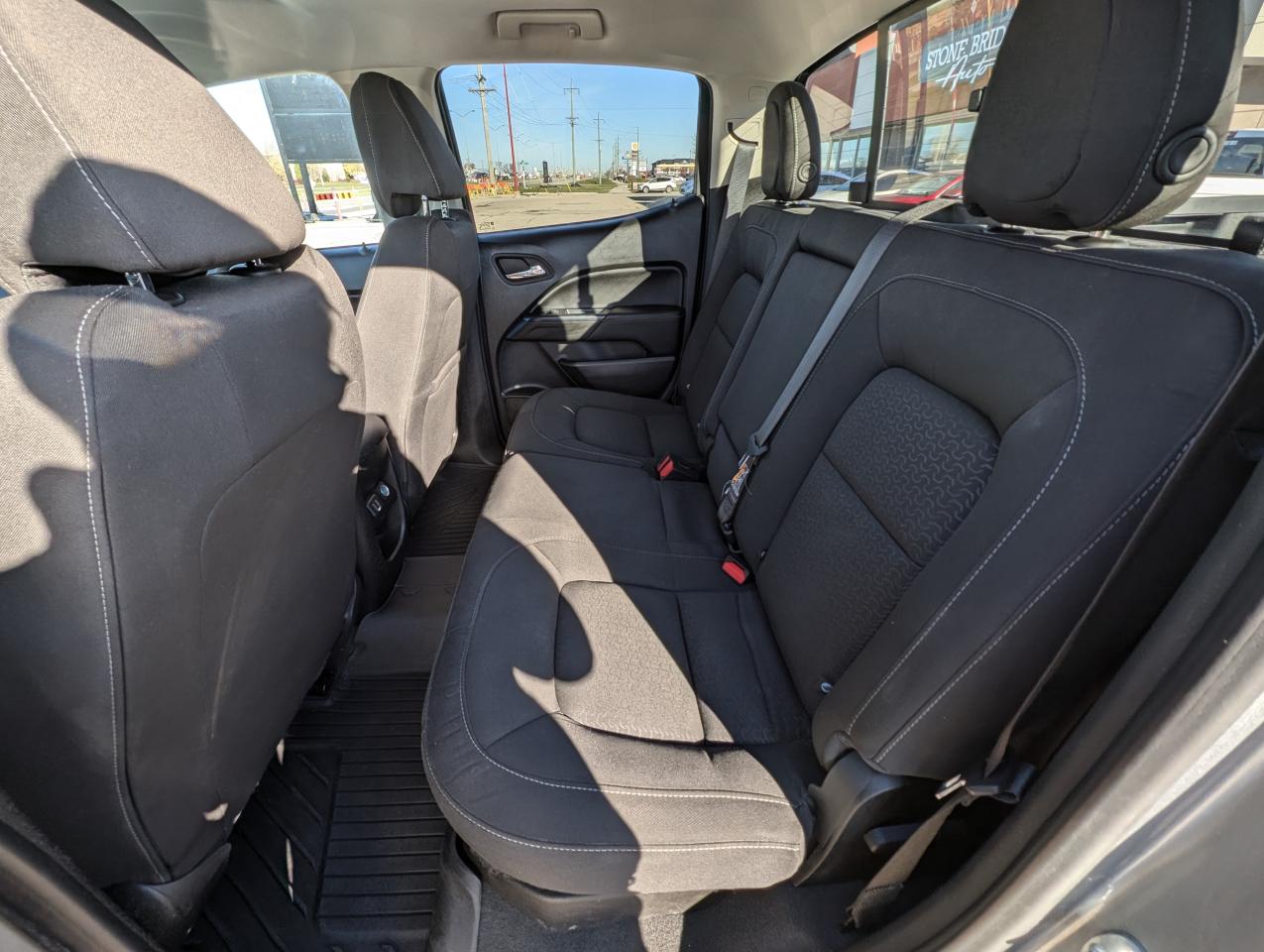 2022 GMC Canyon Elevation | MB OWNED | NO COLLISIONS - Photo #7