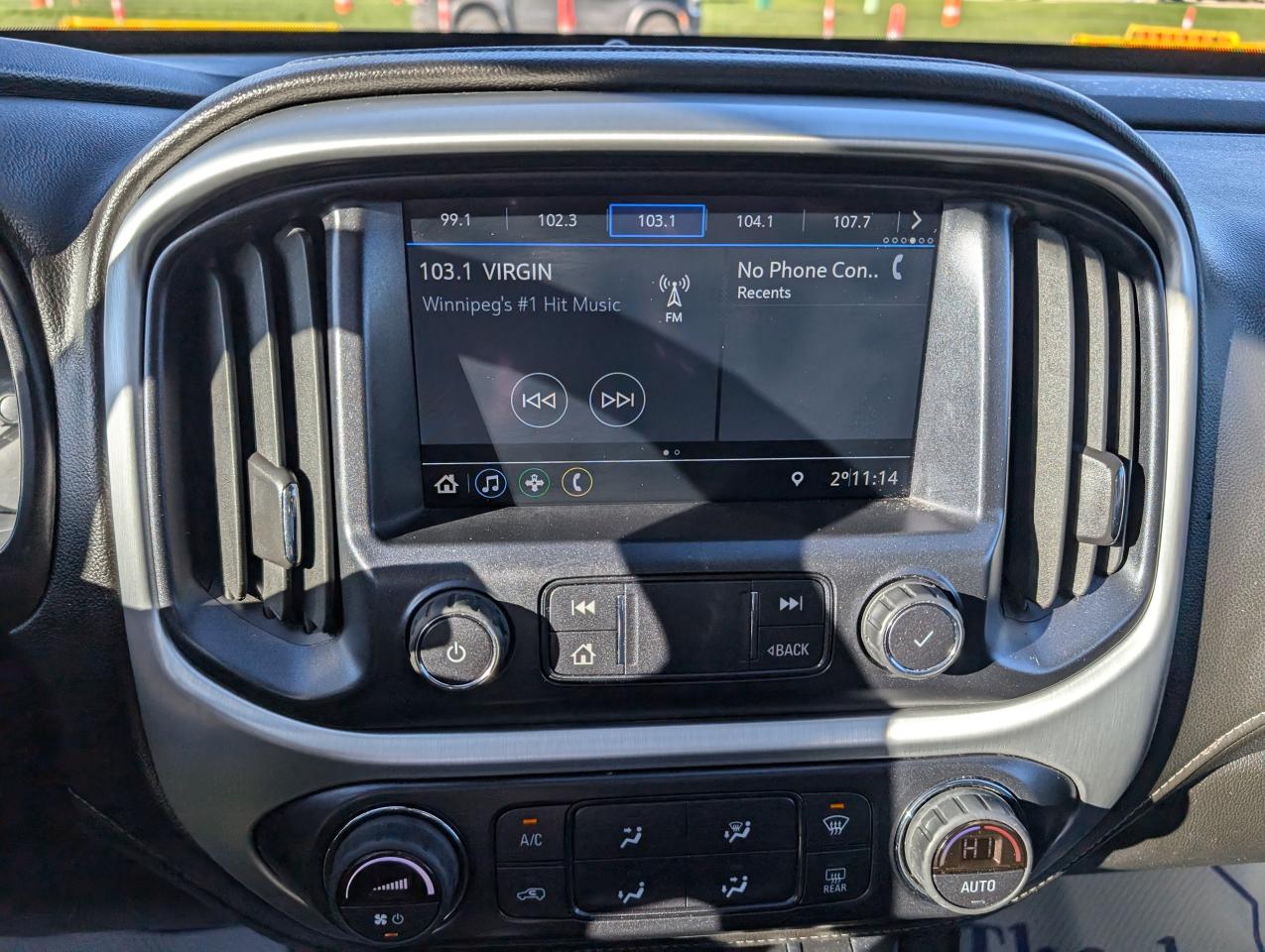 2022 GMC Canyon Elevation | MB OWNED | NO COLLISIONS - Photo #9