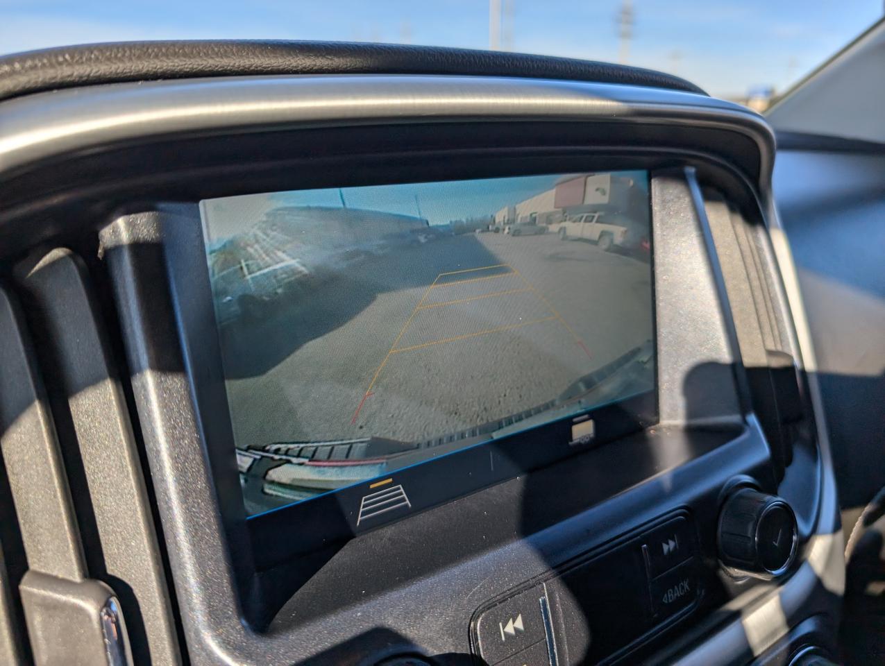 2022 GMC Canyon Elevation | MB OWNED | NO COLLISIONS - Photo #15