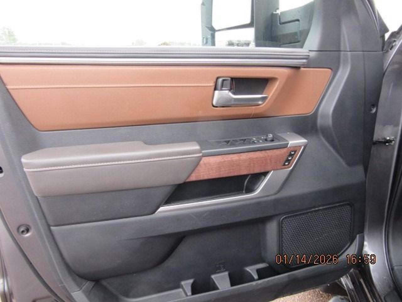 2022 Toyota Tundra Platinum Photo