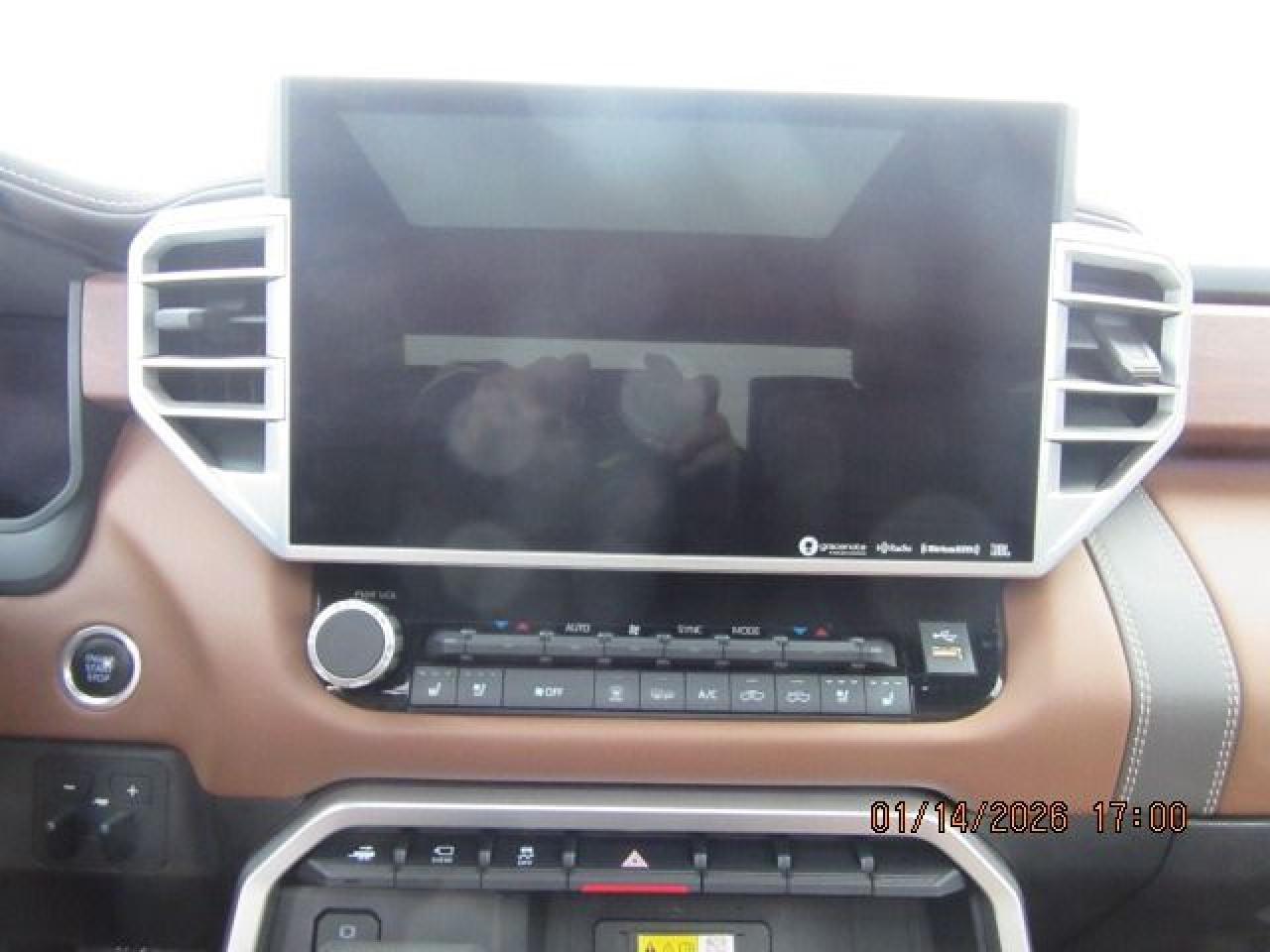 2022 Toyota Tundra Platinum Photo