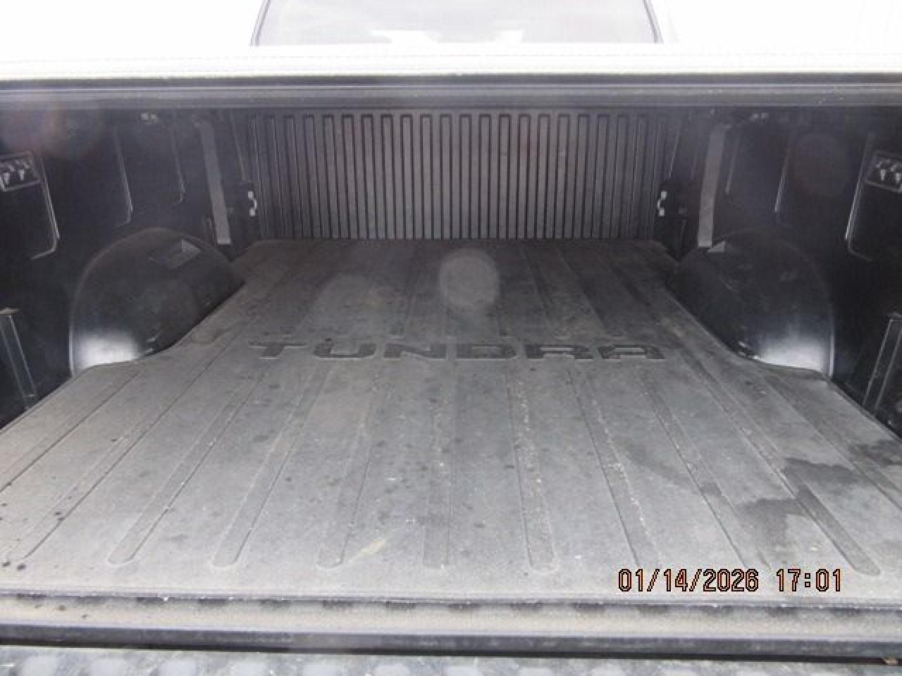 2022 Toyota Tundra Platinum Photo