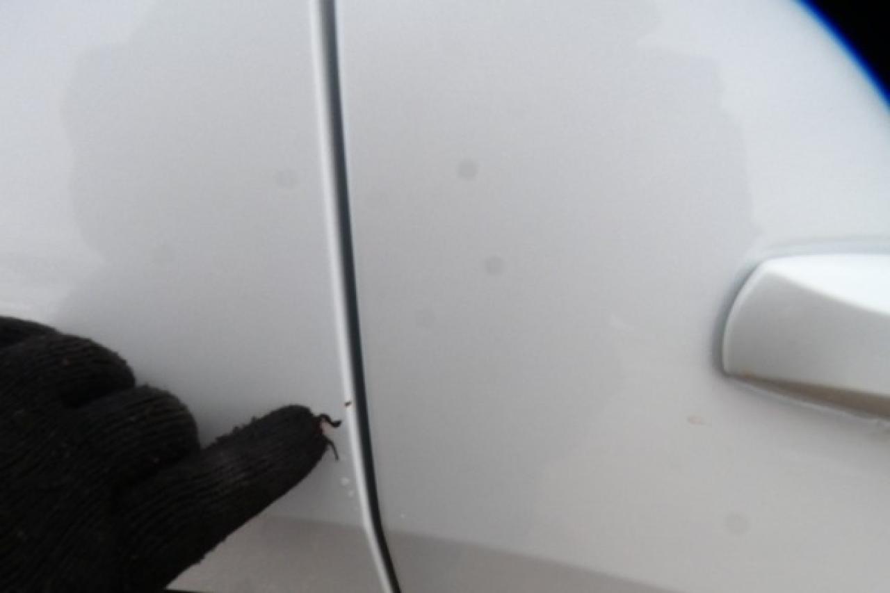 2024 Nissan Rogue SV AWD w/Htd cloth, moonroof, BUC - Photo #32