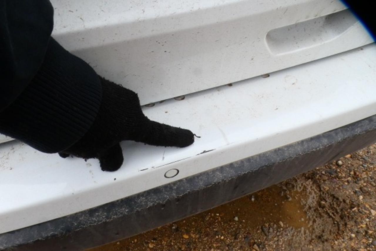 2024 Nissan Rogue SV AWD w/Htd cloth, moonroof, BUC - Photo #35