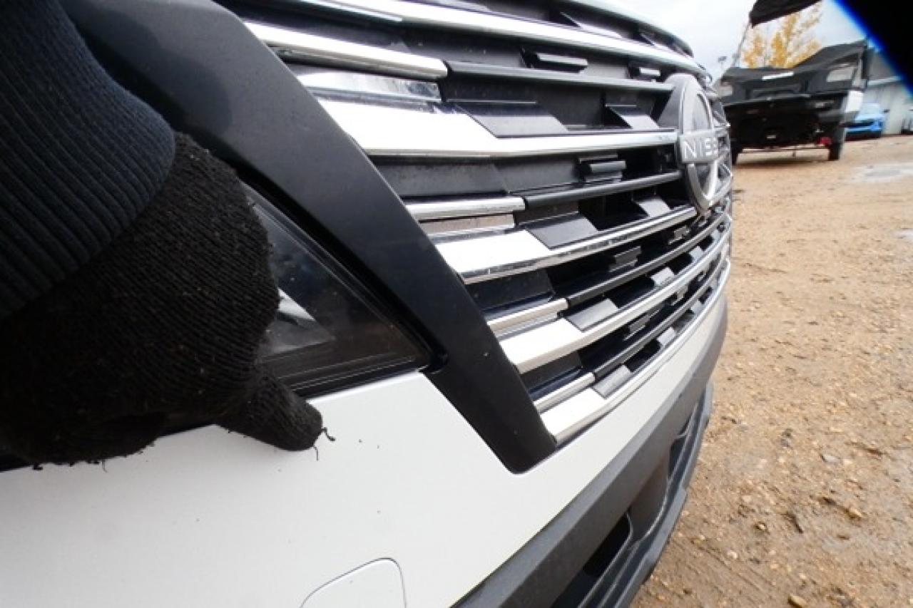 2024 Nissan Rogue SV AWD w/Htd cloth, moonroof, BUC - Photo #28