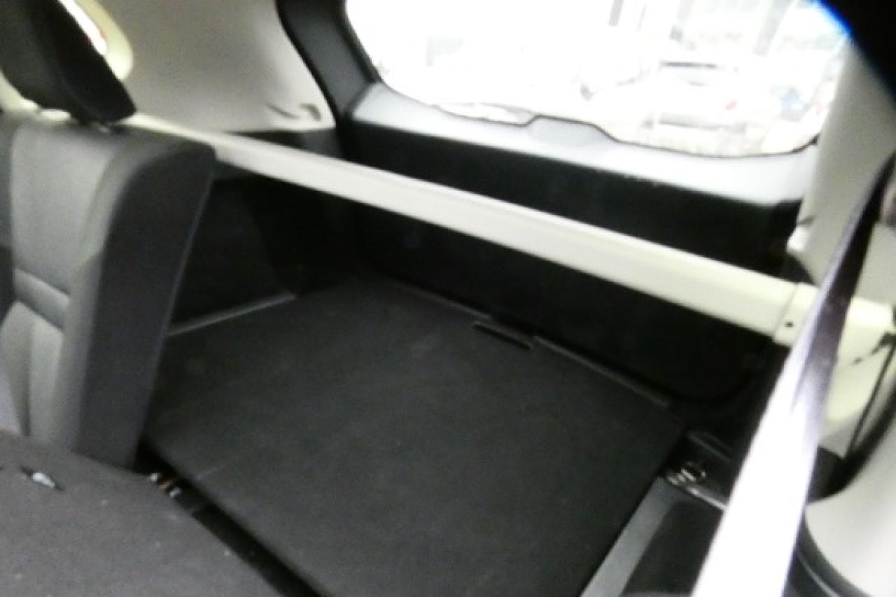 2024 Nissan Rogue SV AWD w/Htd cloth, moonroof, BUC - Photo #9