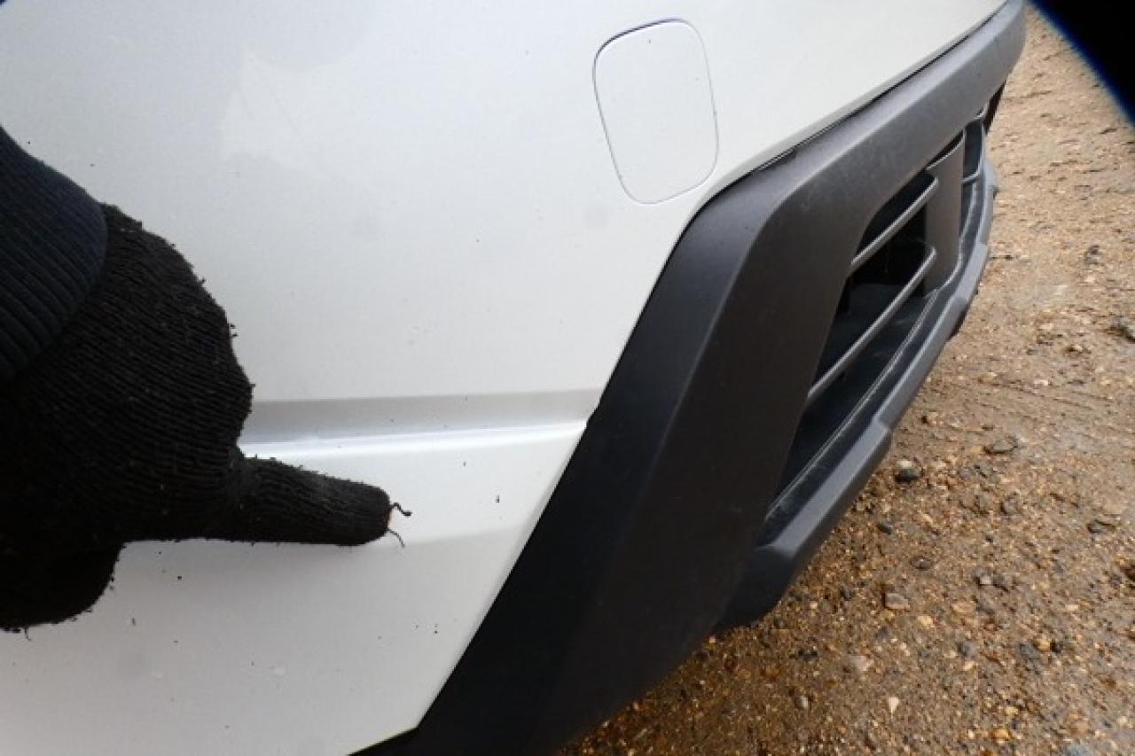 2024 Nissan Rogue SV AWD w/Htd cloth, moonroof, BUC - Photo #29