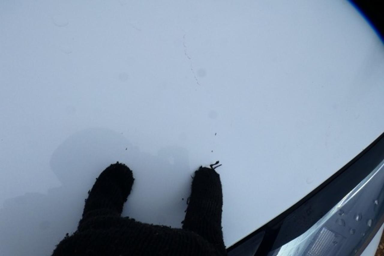 2024 Nissan Rogue SV AWD w/Htd cloth, moonroof, BUC - Photo #23