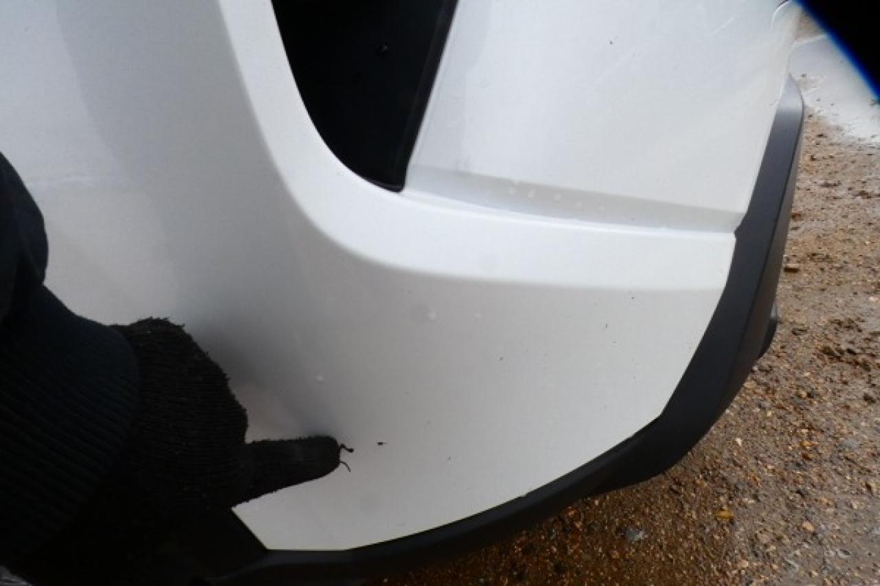 2024 Nissan Rogue SV AWD w/Htd cloth, moonroof, BUC - Photo #30