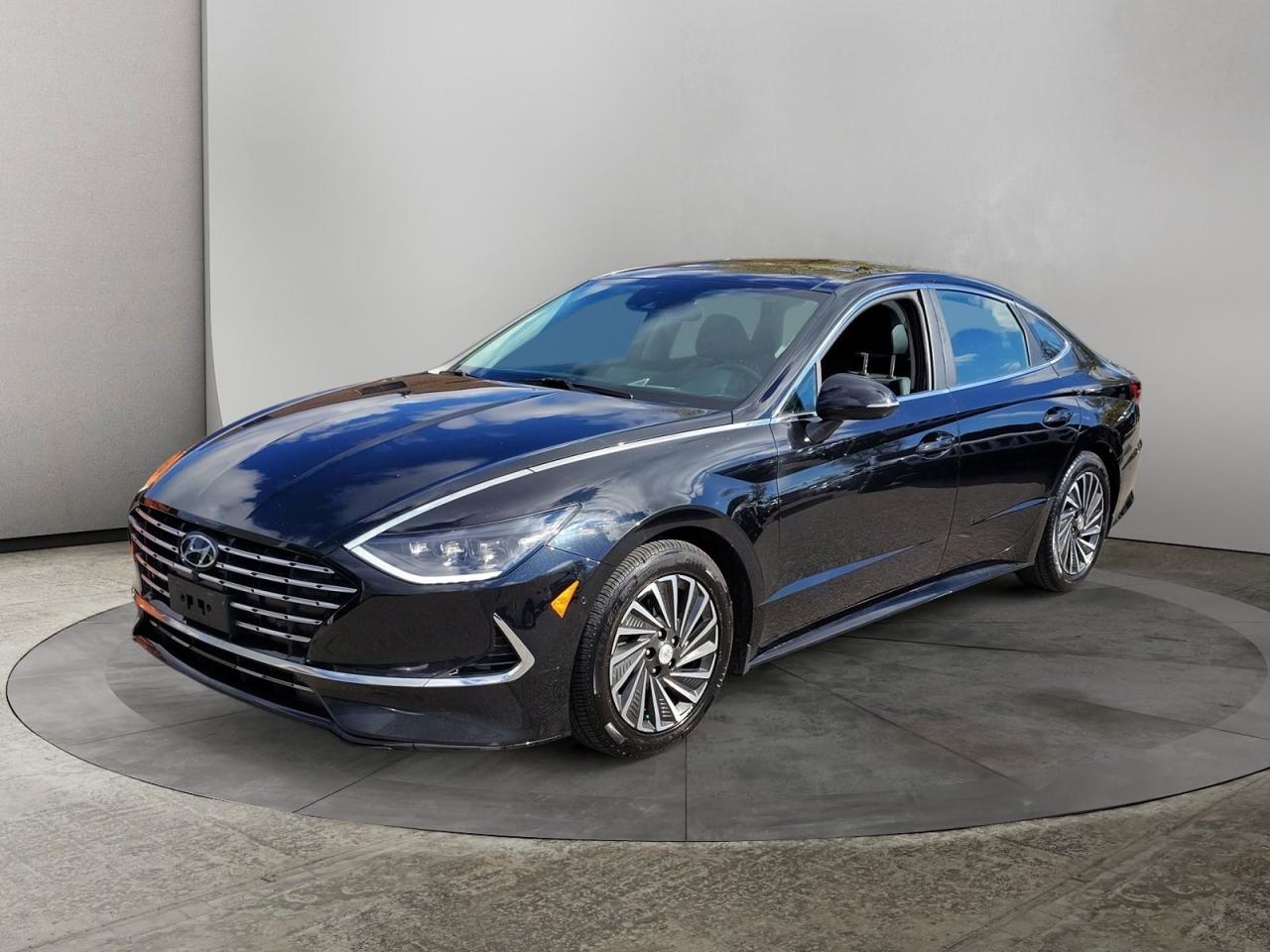 2022 Hyundai Sonata Hybrid Ultimate