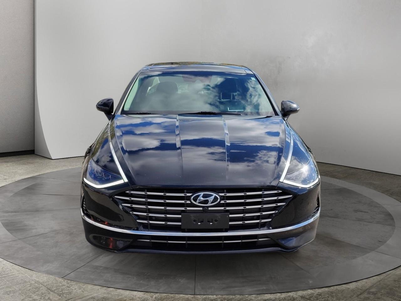 2022 Hyundai Sonata Hybrid Ultimate Photo