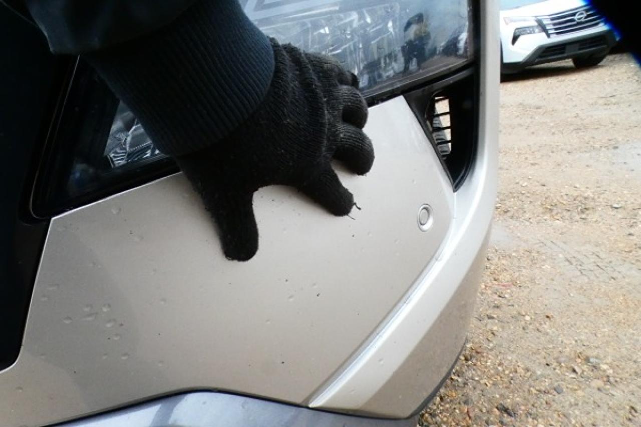 2024 Nissan Rogue SL AWD w/Htd Leather, pano S/R, NAV, BUC - Photo #32