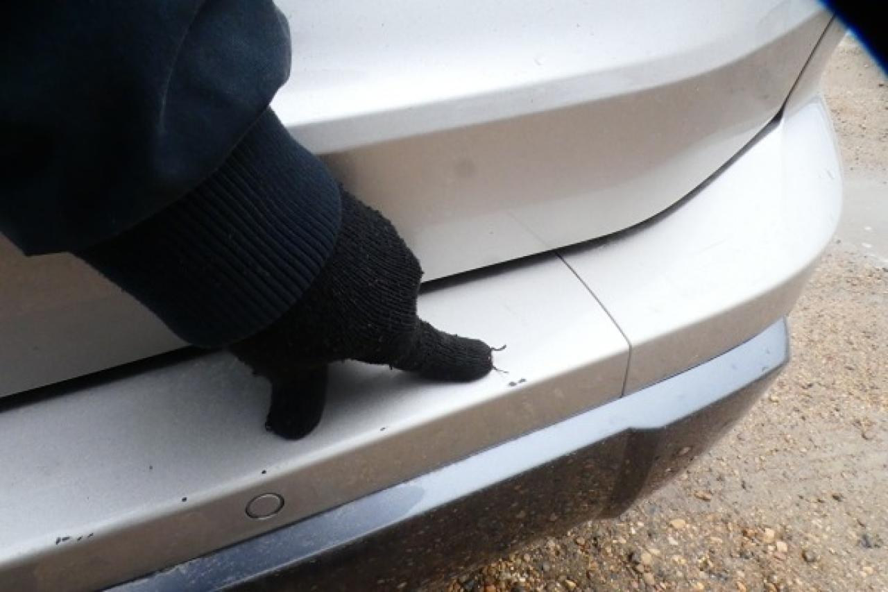 2024 Nissan Rogue SL AWD w/Htd Leather, pano S/R, NAV, BUC - Photo #37