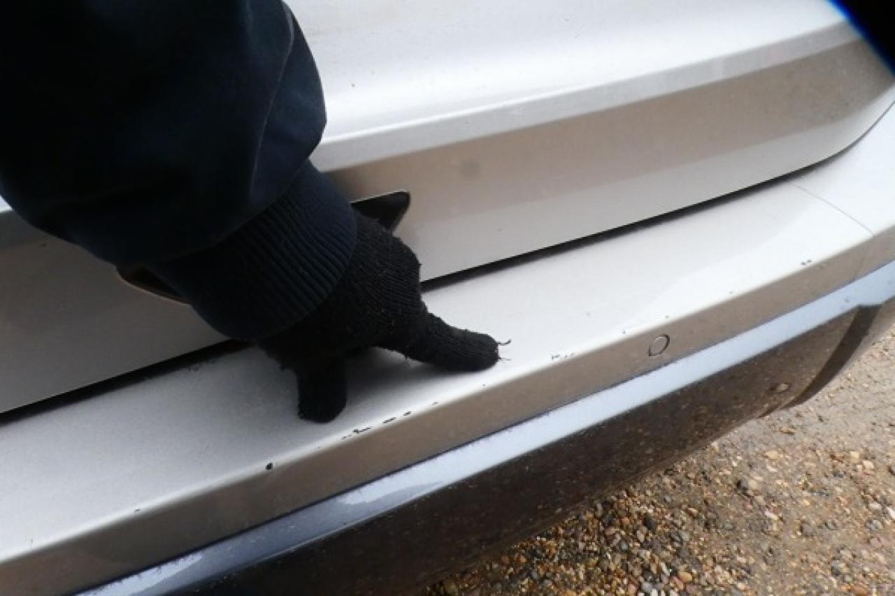 2024 Nissan Rogue SL AWD w/Htd Leather, pano S/R, NAV, BUC - Photo #38