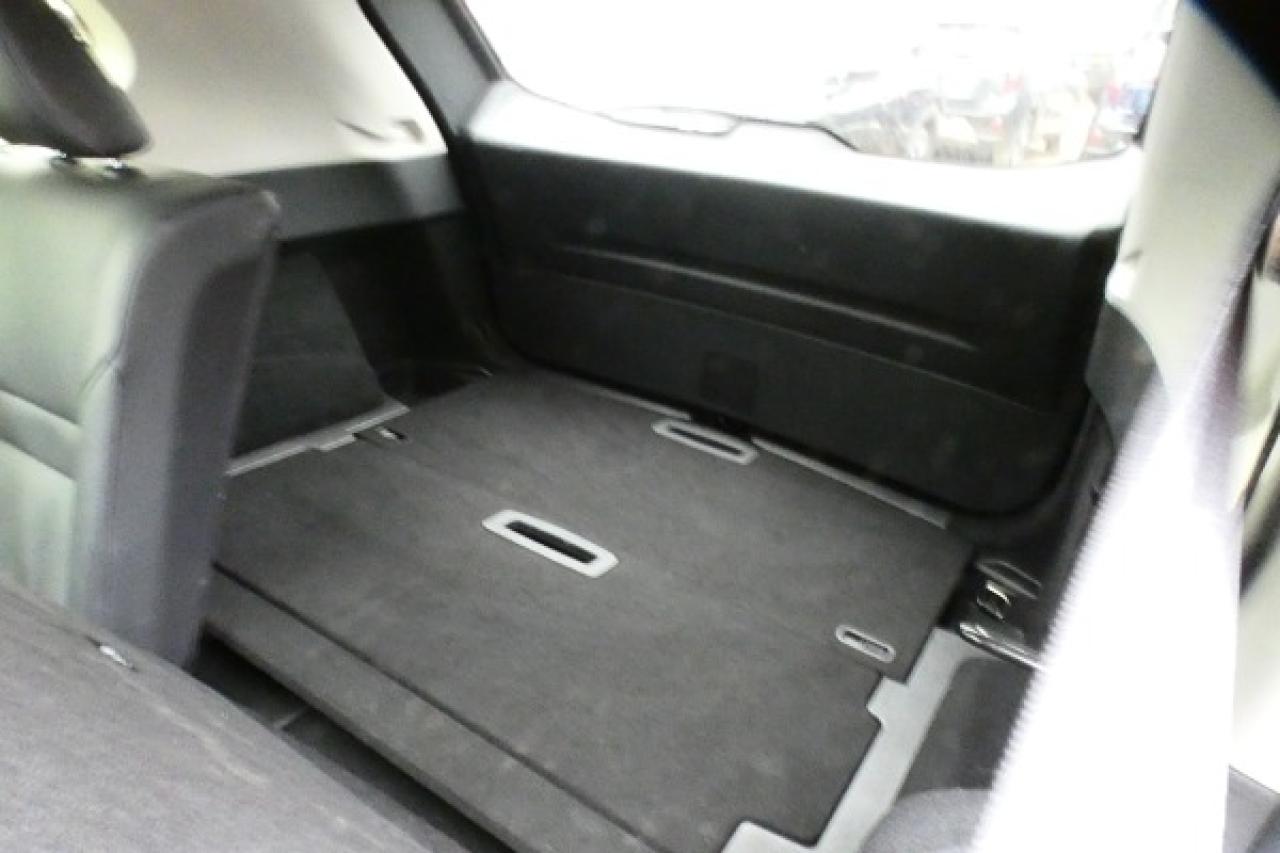 2024 Nissan Rogue SL AWD w/Htd Leather, pano S/R, NAV, BUC - Photo #9