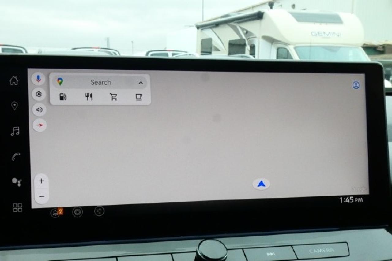 2024 Nissan Rogue SL AWD w/Htd Leather, pano S/R, NAV, BUC - Photo #15