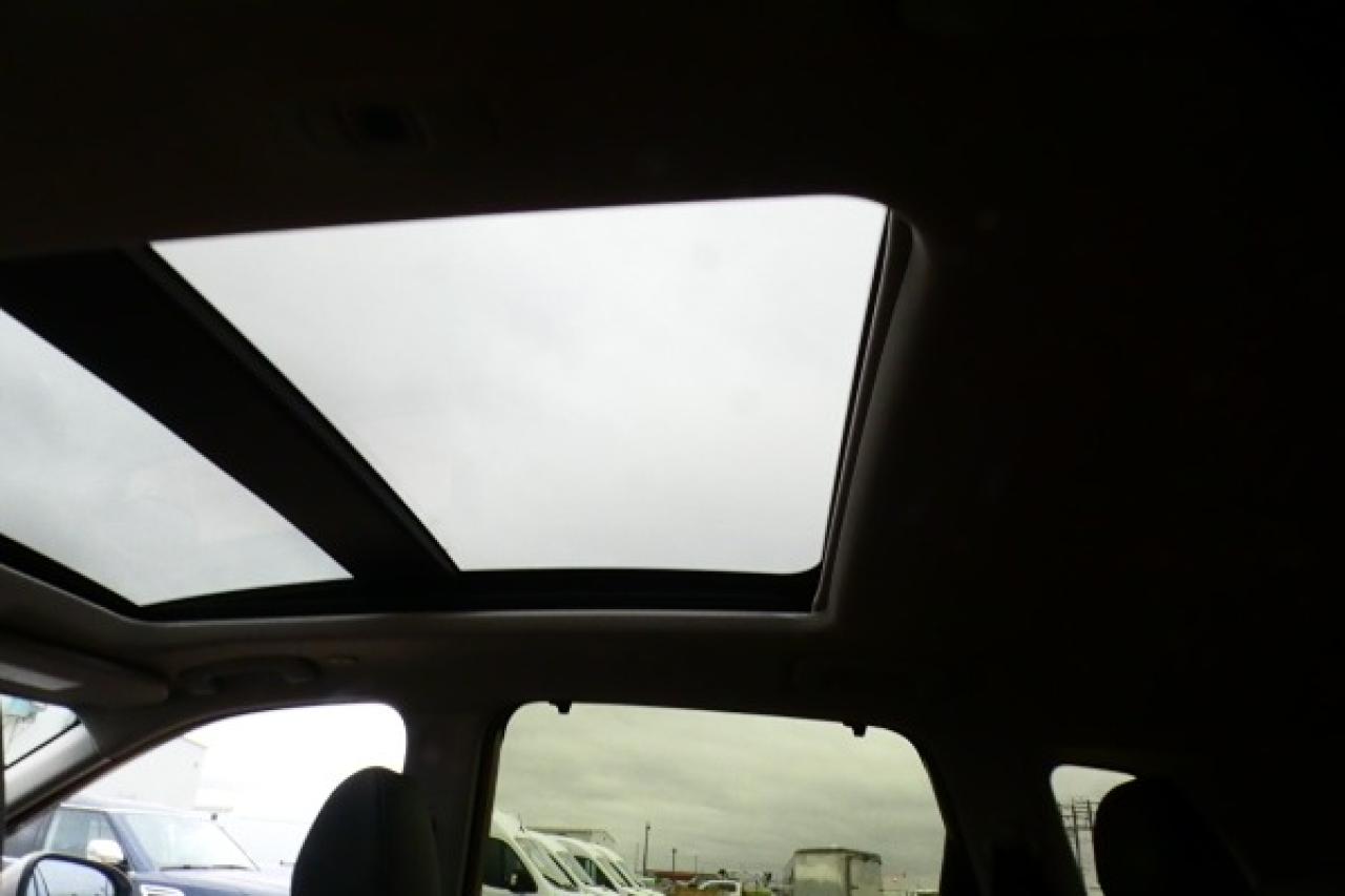 2024 Nissan Rogue SL AWD w/Htd Leather, pano S/R, NAV, BUC - Photo #18