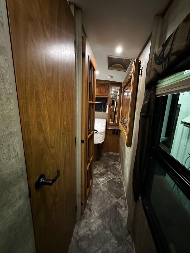 2016 Outdoors RV Blackstone 280FKSB 