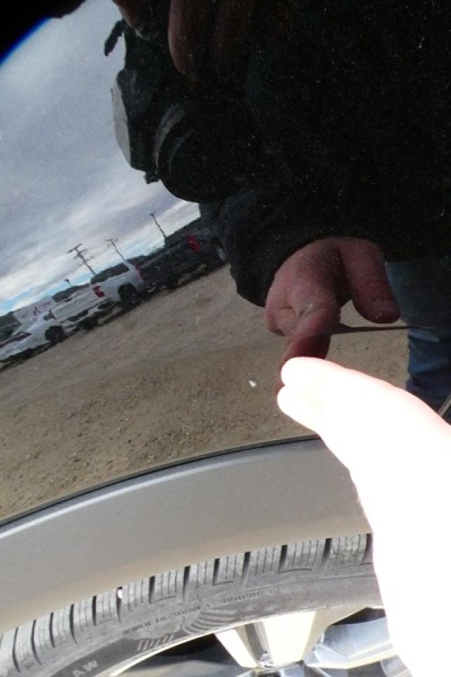 2024 Nissan Rogue SL AWD w/Htd Leather, pano S/R, NAV, BUC - Photo #24