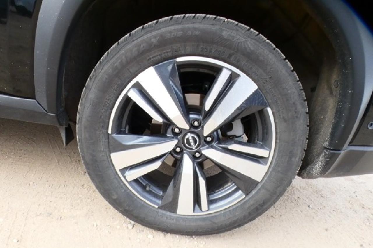 2024 Nissan Rogue SL AWD w/Htd Leather, pano S/R, NAV, BUC - Photo #20