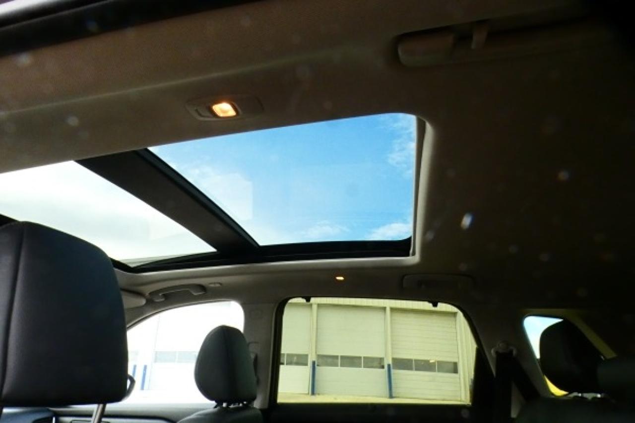 2024 Nissan Rogue SL AWD w/Htd Leather, pano S/R, NAV, BUC - Photo #18