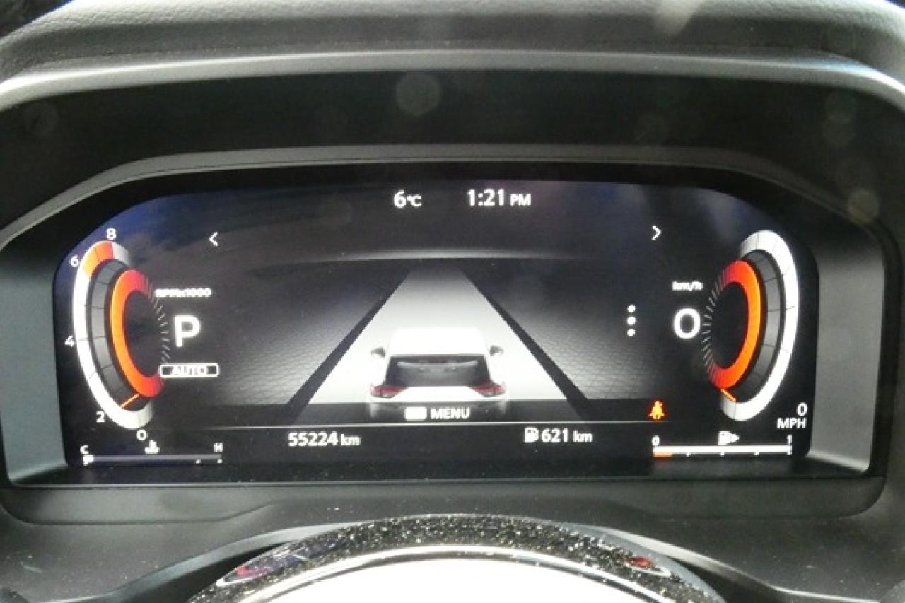 2024 Nissan Rogue SL AWD w/Htd Leather, pano S/R, NAV, BUC - Photo #13