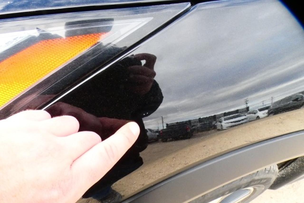 2024 Nissan Rogue SL AWD w/Htd Leather, pano S/R, NAV, BUC - Photo #26