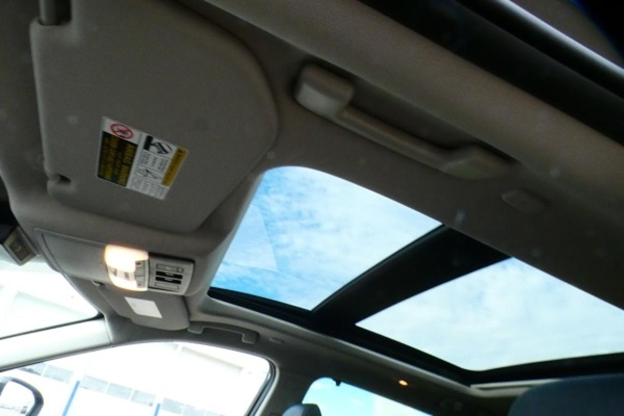 2024 Nissan Rogue SL AWD w/Htd Leather, pano S/R, NAV, BUC - Photo #19