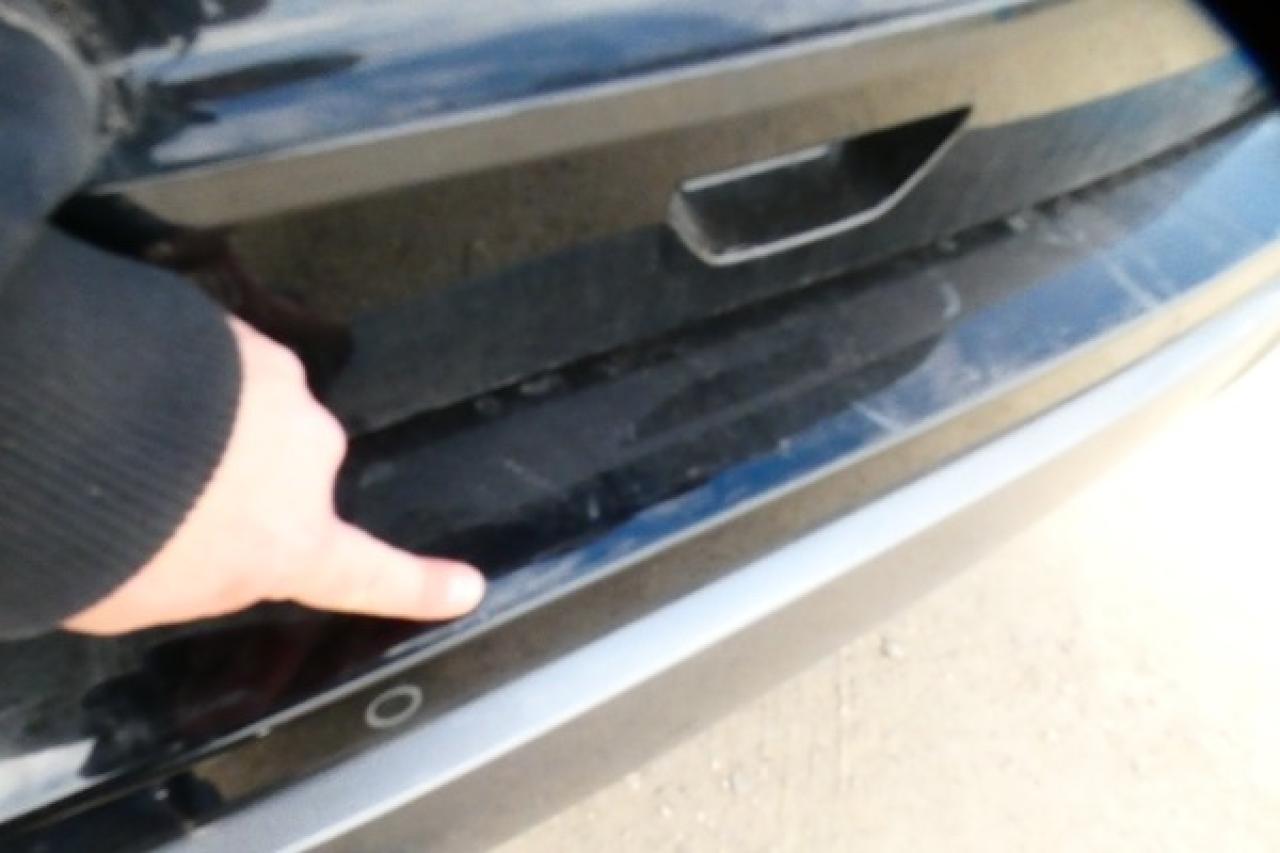 2024 Nissan Rogue SL AWD w/Htd Leather, pano S/R, NAV, BUC - Photo #35