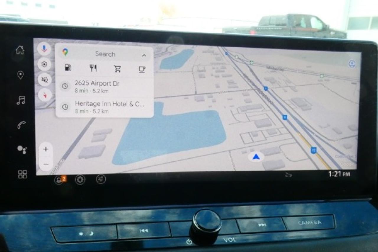 2024 Nissan Rogue SL AWD w/Htd Leather, pano S/R, NAV, BUC - Photo #15