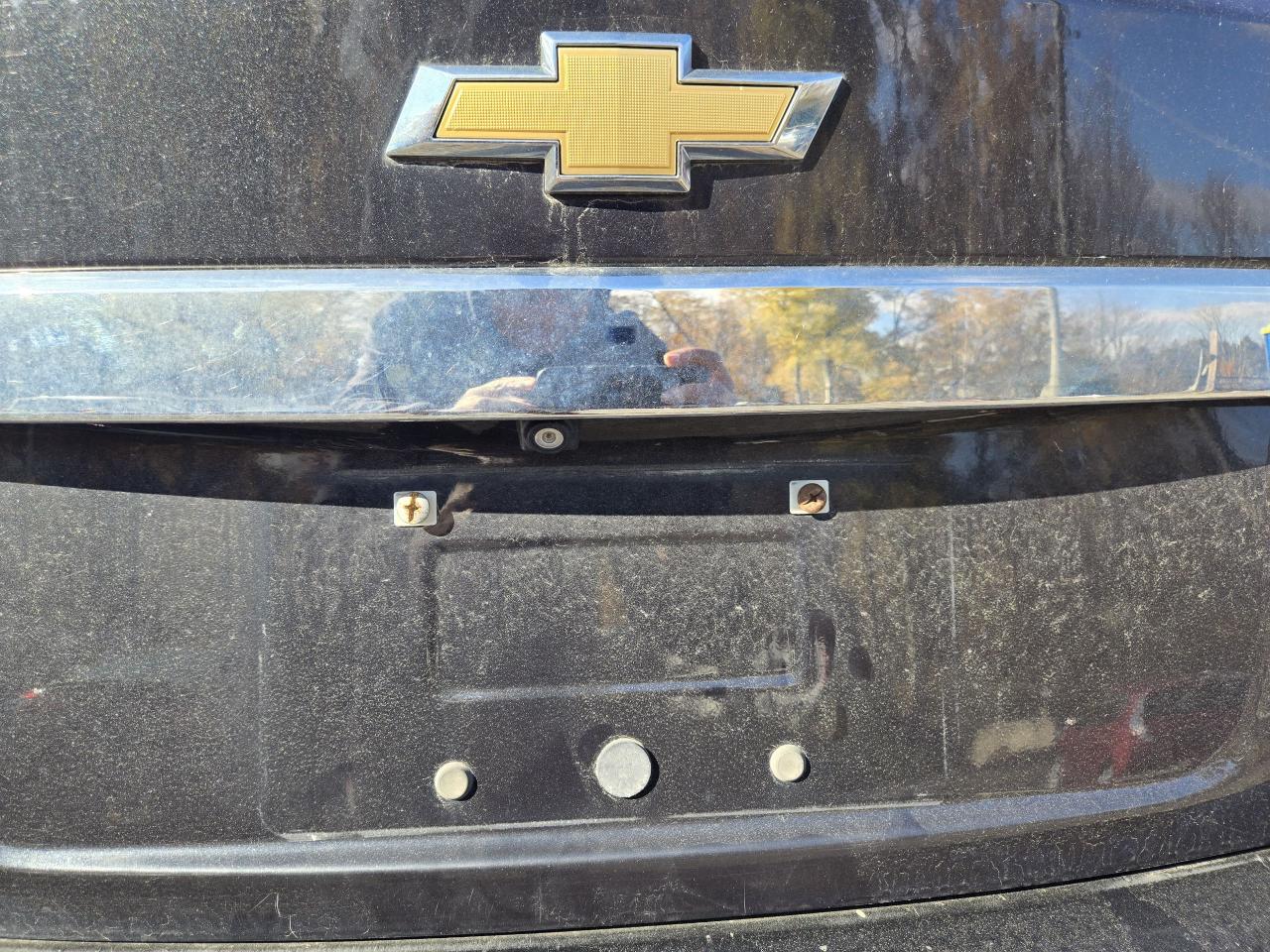 2015 Chevrolet Cruze 1LT - Photo #16