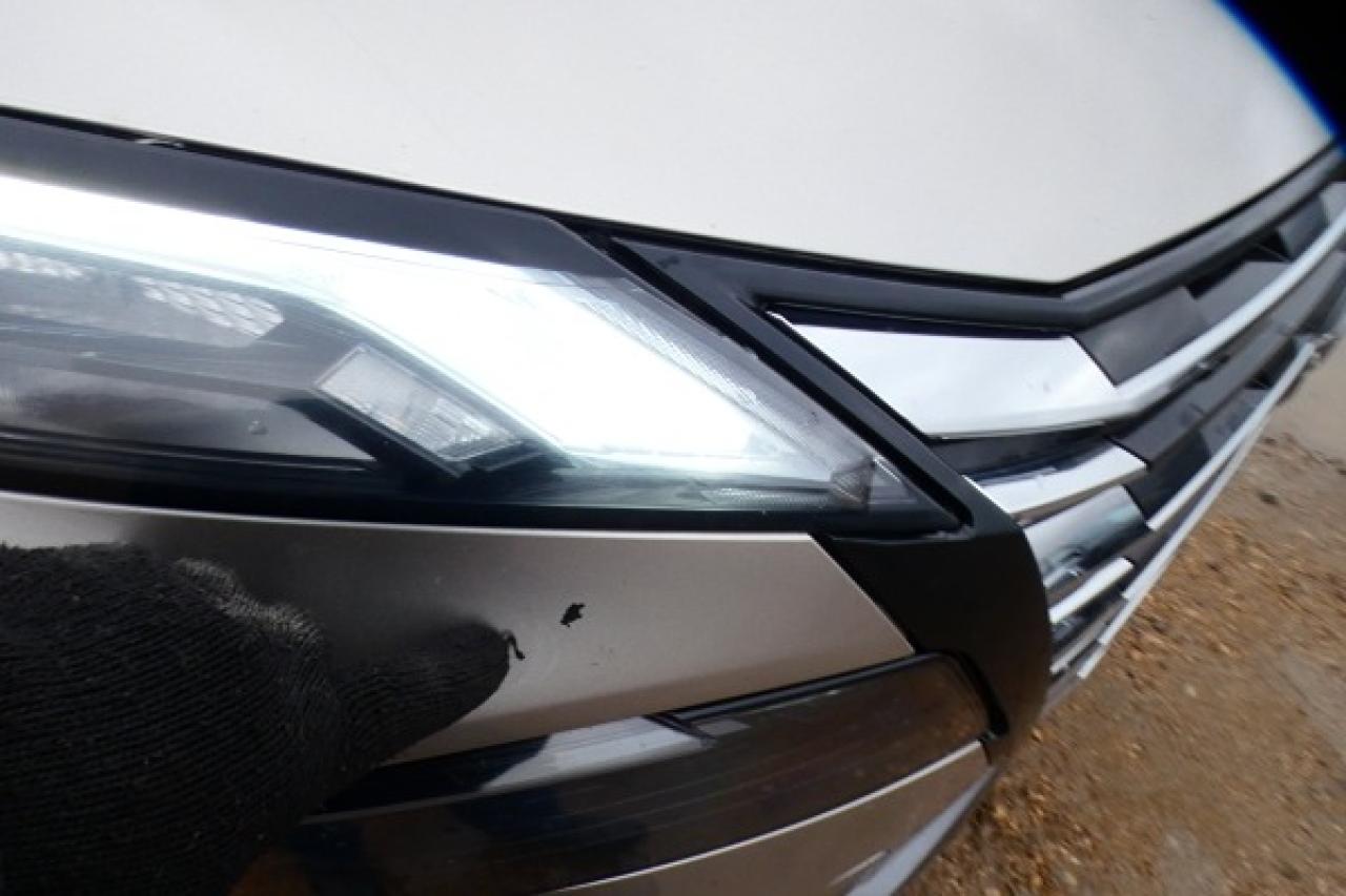 2024 Nissan Rogue SL AWD w/Htd Leather, pano S/R, NAV, BUC - Photo #33