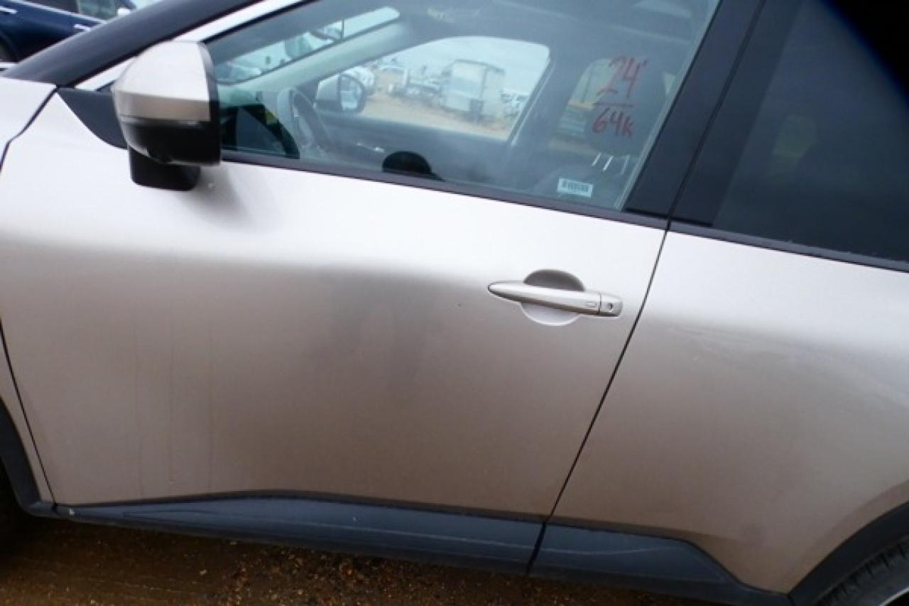 2024 Nissan Rogue SL AWD w/Htd Leather, pano S/R, NAV, BUC - Photo #28